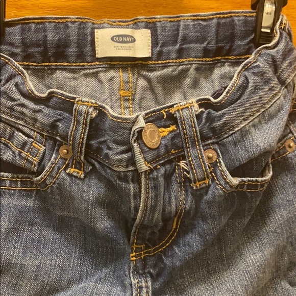 Boys shorts - Picture 2 of 3